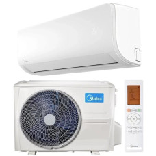 Кондиціонер Midea AG-09N8C2CF-I/AG-09N8C2CF-O