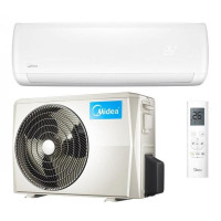 Кондиціонер Midea Mission DC MB-24N1D0-I/MB-24N1D0-O