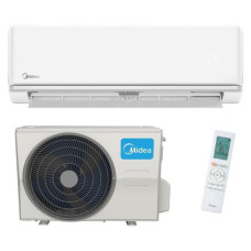 Кондиціонер Midea XTreme II MSAG-18HRFN8-I/MSAG-18HRFN8-O