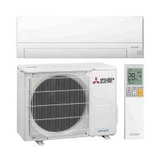 Кондиціонер Mitsubishi Electric Classic Inverter MSZ-BT35VG/MUZ-BT35VG