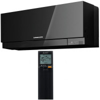 Кондиціонер Mitsubishi Electric MSZ-EF35VGKB