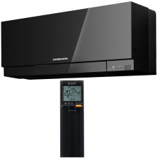 Кондиціонер Mitsubishi Electric MSZ-EF35VGKB