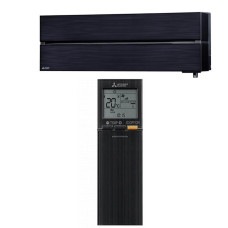 Кондиціонер Mitsubishi Electric MSZ-LN50VGB