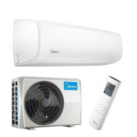 Кондиціонер Midea Mission MSMB-18HRN1