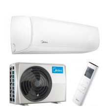Кондиціонер Midea Mission MSMB-18HRN1