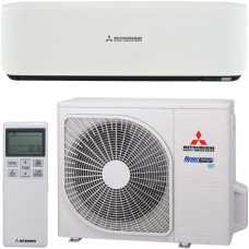 Кондиціонер Mitsubishi Heavy SRK20ZSX-WB/SRC20ZSX-W