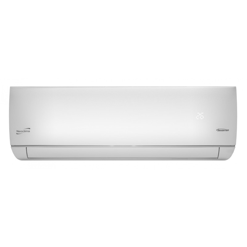 Кондиціонер Neoclima U-Mate NS/NU-18EUMIw3