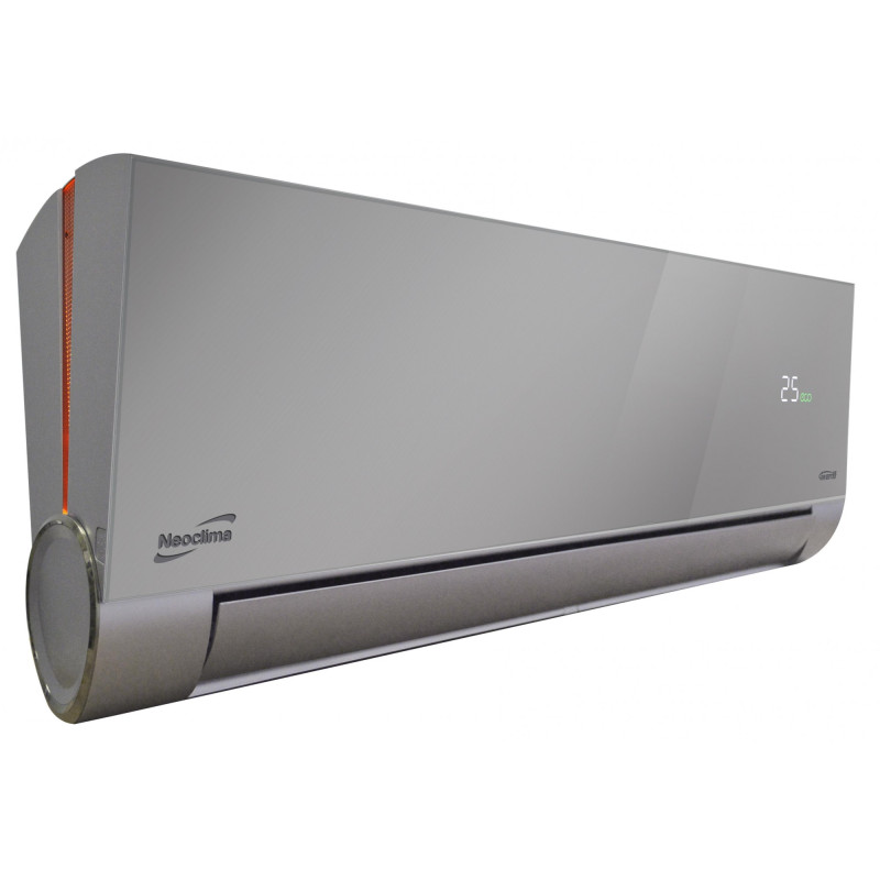 Кондиціонер Neoclima ArtVogue NS-18AHVIws/NU-18AHVIw