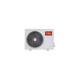 Кондиціонер TCL TAC-24CHSD/XA31I Inverter R32 WI-FI Ready