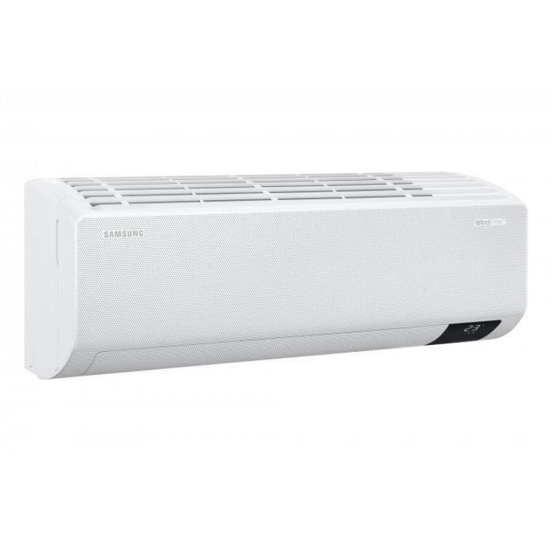 Кондиціонер Samsung AIRISE MASS AR09BXHCNWKNUA