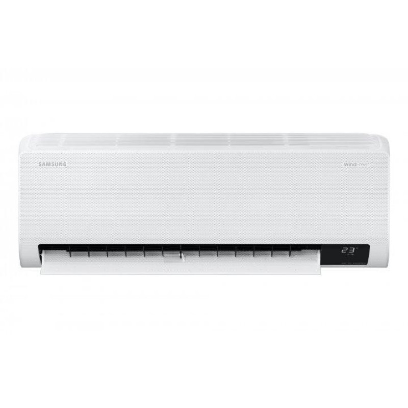 Кондиціонер Samsung AIRISE MASS AR09BXHCNWKNUA