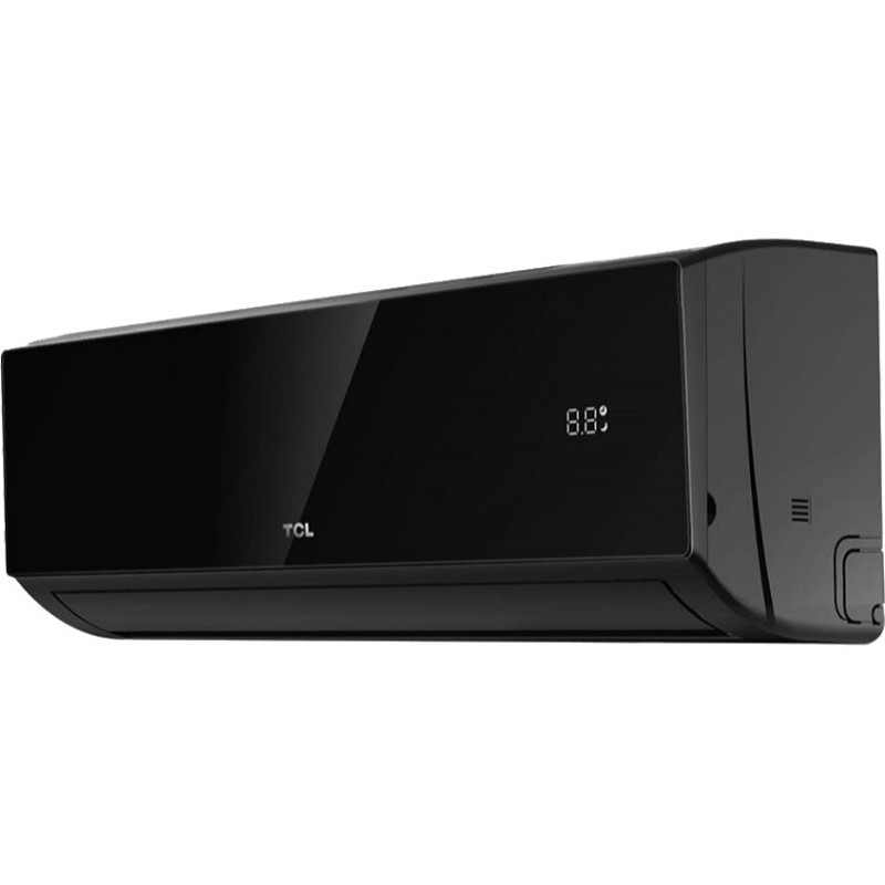 Кондиціонер TCL TAC-12CHSD/XA82I BLACK INVERTER R32 WI-FI READY