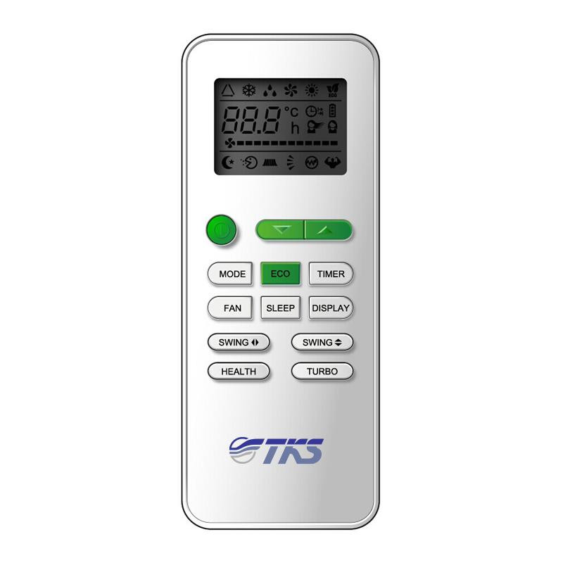 Кондиціонер TKS TKS-14BW