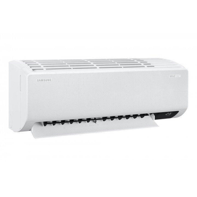 Кондиціонер Samsung AIRISE MASS AR09BXHCNWKNUA