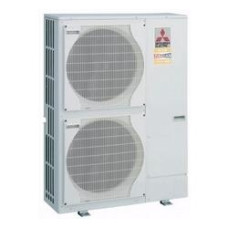 Тепловий насос Mitsubishi Electric PUHZ-SW100VHA