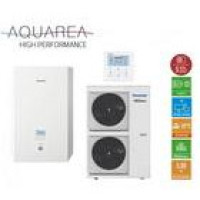 Тепловий насос Panasonic KIT-WC016H6E5