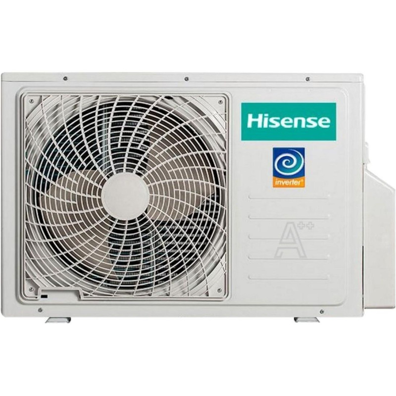 Кондиціонер Hisense AUD-36UX4SAHH3