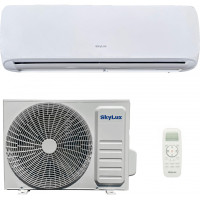 Кондиціонер SkyLux PRO On/Off R32 SKH-09CGR3