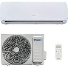 Кондиціонер SkyLux PRO On/Off R32 SKH-09CGR3