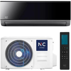Кондиціонер NC clima Liverpool NCI12EHLIw1eu/NCO12EHLIw1eu