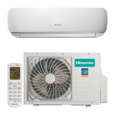 Кондиціонер Hisense APPLE PIE SUPER TG50XA0A