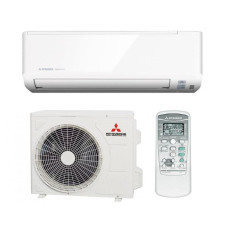 Кондиціонер Mitsubishi Heavy SRK45ZSP-W/SRC45ZSP-W