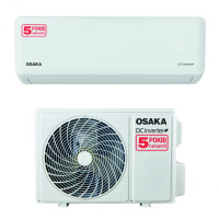Кондиціонер Osaka Elite INVERTER R32 STV-18HH3