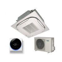 Кондиціонер Daikin FCAG50A/RXS50L