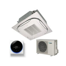 Кондиціонер Daikin FCAG50A/RXS50L