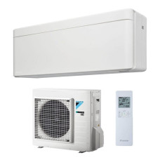 Кондиціонер Daikin FTXA20AW/RXA20A9