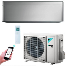 Кондиціонер Daikin FTXA35CS/RXA35A9