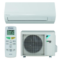 Кондиціонер Daikin FTXF71A/RXF71A