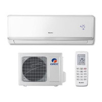 Кондиціонер GREE GWH12QB-K3DNA6C