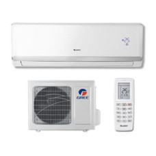 Кондиціонер GREE GWH12QB-K3DNA6C