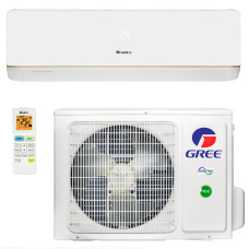 Кондиціонер GREE Bora Inverter GWH12AAB-K6DNA5A
