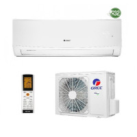 Кондиціонер GREE Lomo Inverter GWH18QD-K6DND2D White