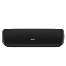 Кондиціонер Hisense Apple Pie Pro TG35VE0E (Wi-Fi)