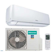Кондиціонер Hisense Husky TV25XE0E