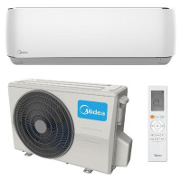 Кондиціонер Midea AURORA MSAB-09HRFN8-I/MSAB-09HRFN8-O