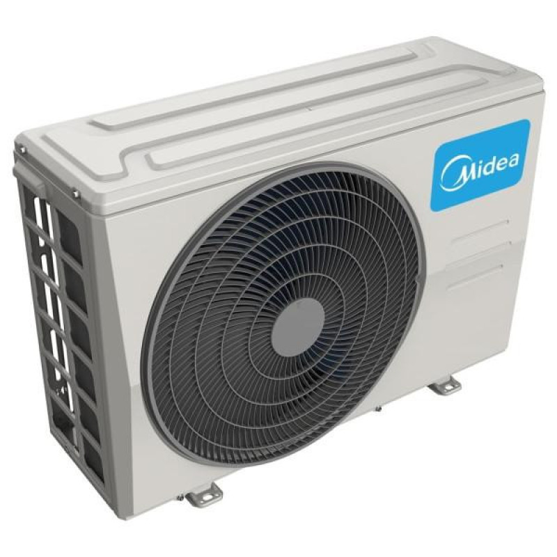 Кондиціонер Midea AURORA MSAB-09HRFN8-I/MSAB-09HRFN8-O