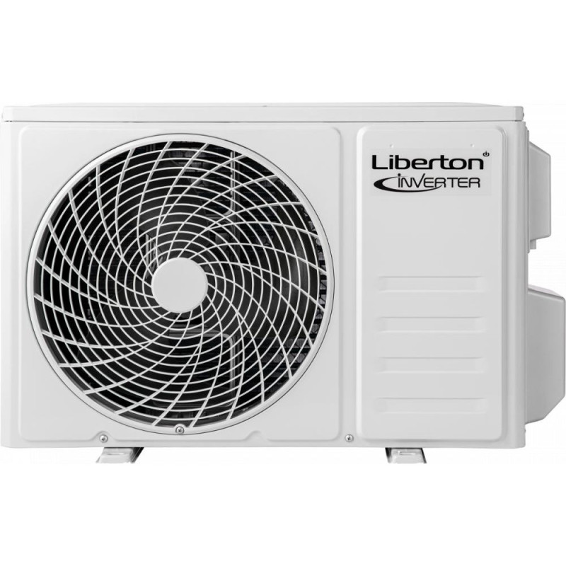 Кондиціонер Liberton LAC-12INV
