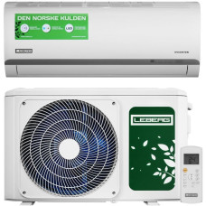 Кондиціонер Leberg LBS-VKG12UA/LBU-VKG12UA