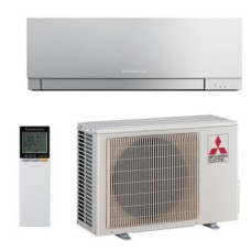 Кондиціонер Mitsubishi Electric MSZ-EF25VE3S/MUZ-EF25VE