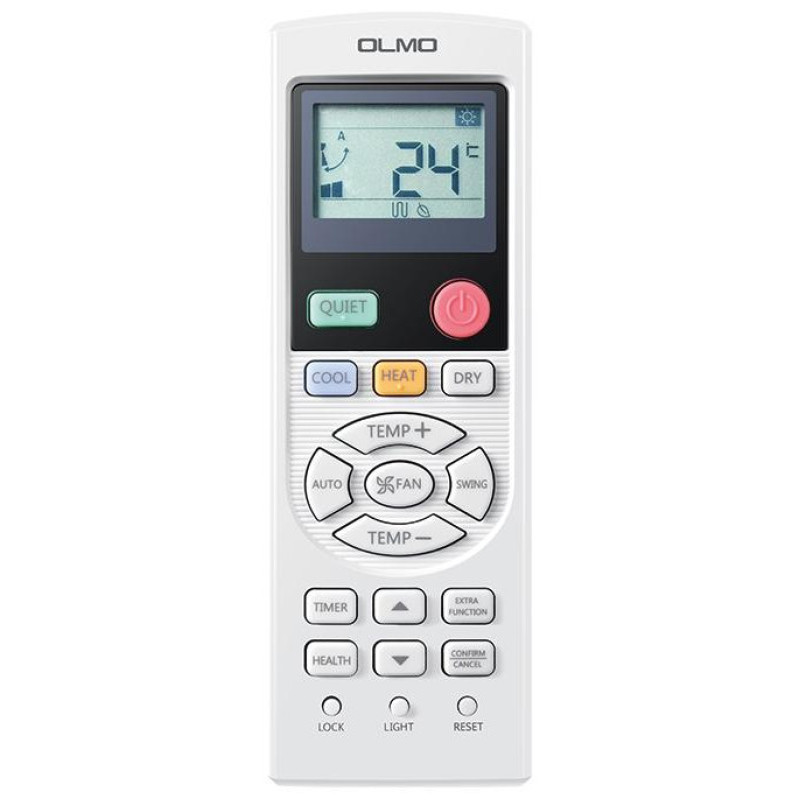 Кондиціонер OLMO EDGE Inverter OSH-09FRH