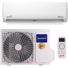 Кондиціонер Neoclima Terra NS/NU-09ETRIw2