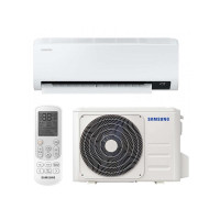 Кондиціонер Samsung AR24AXHZAWKNUA