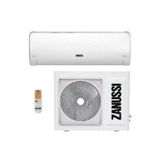 Кондиціонер Zanussi ZACS/I-09HV/N1
