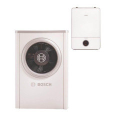 Тепловий насос Bosch Compress 7000i AW 7 E