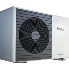 Тепловий насос Vaillant aroTHERM plus VWL 35/6 A 230V (0010023441)