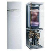 Тепловий насос Vaillant flexoCOMPACT exclusive VWF 88/4 230V